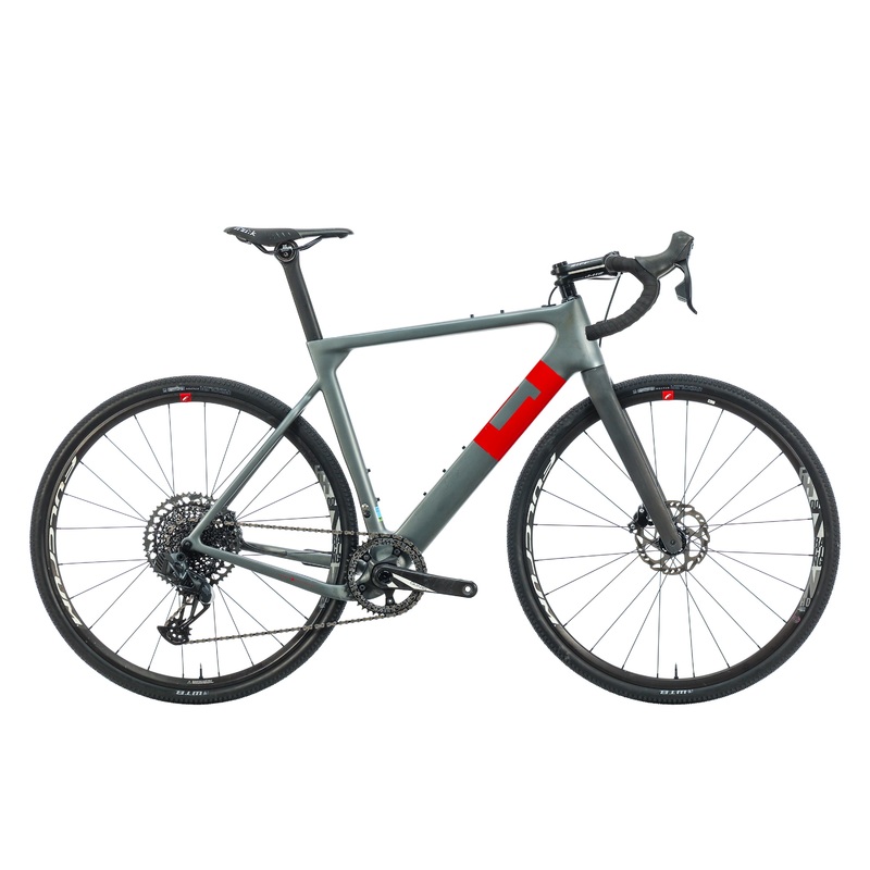 3T Exploro Team Gravel Bike – 2020, Large