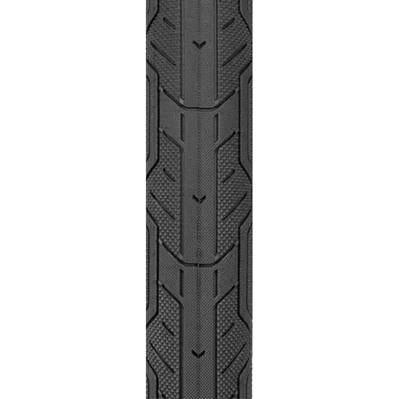 ARISE Oxygen 20×1.95 Folding Clincher 120TPI Black