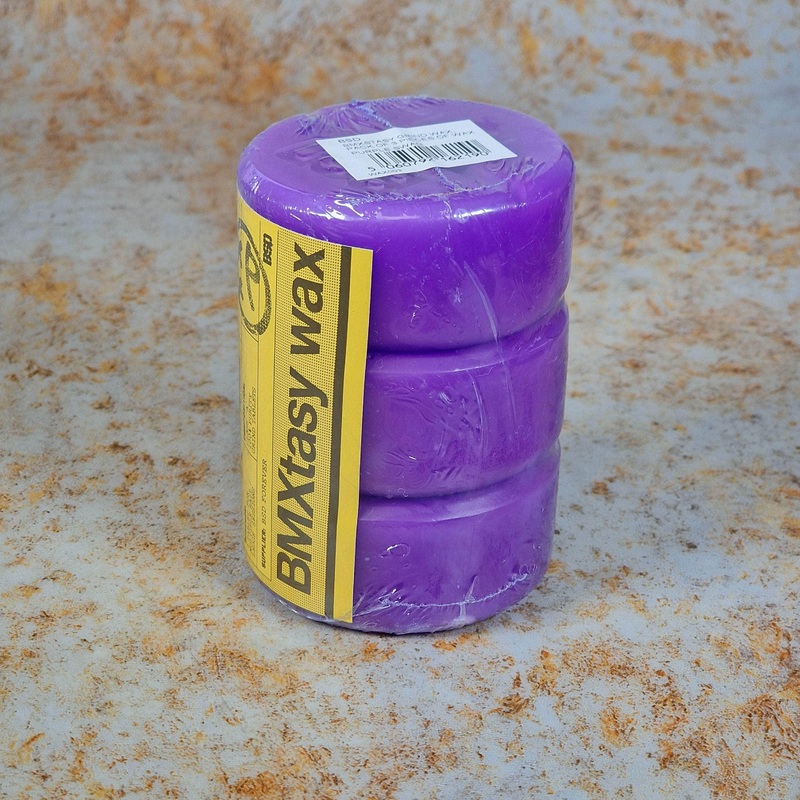 BSD BMXtasy Ledge Wax