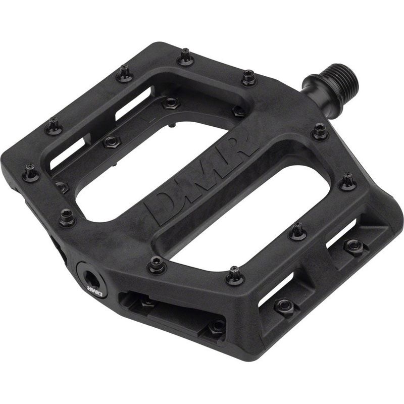 DMR V11 Pedals – Platform Composite 9/16 Black