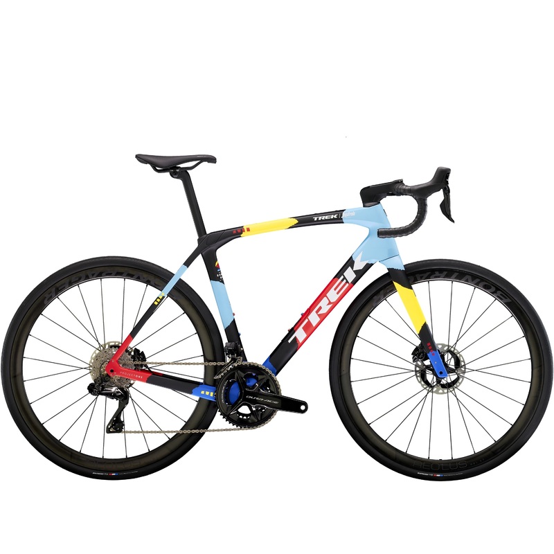 Domane SLR 9 58 Trek Black