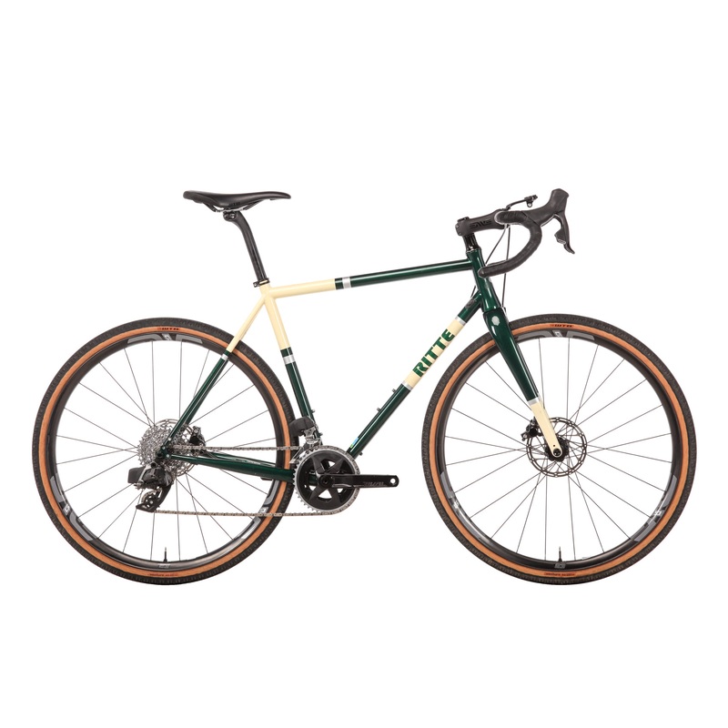 Ritte Satyr Rival AXS Gravel Bike – 2021, X-Large