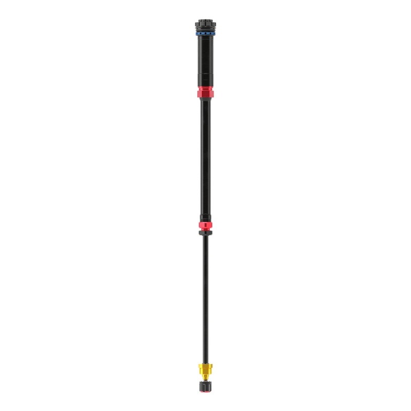 RockShox Damper Upgrade Kit – Charger 3.1 RC2 Crown w/ButterCups (Includes Complete Right Side Internals) – ZEB A1 + (2021+)