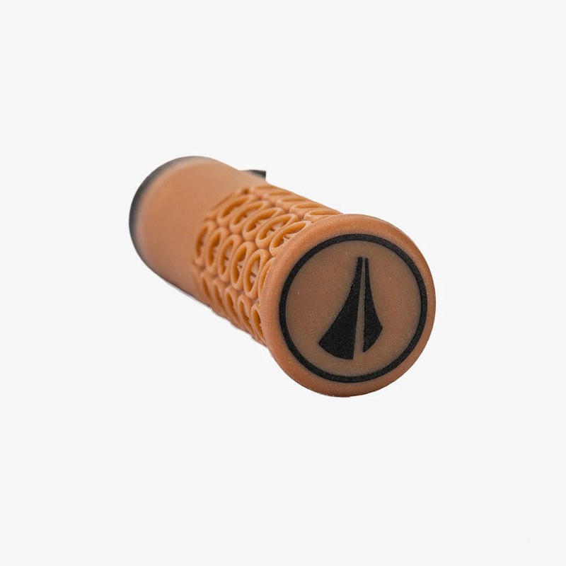 SDG Components Thrice 31 Grips, 136mm, Gum