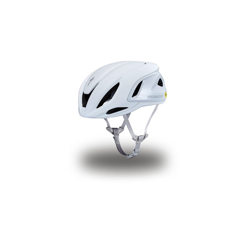 Specialized propero 4 helmet white s