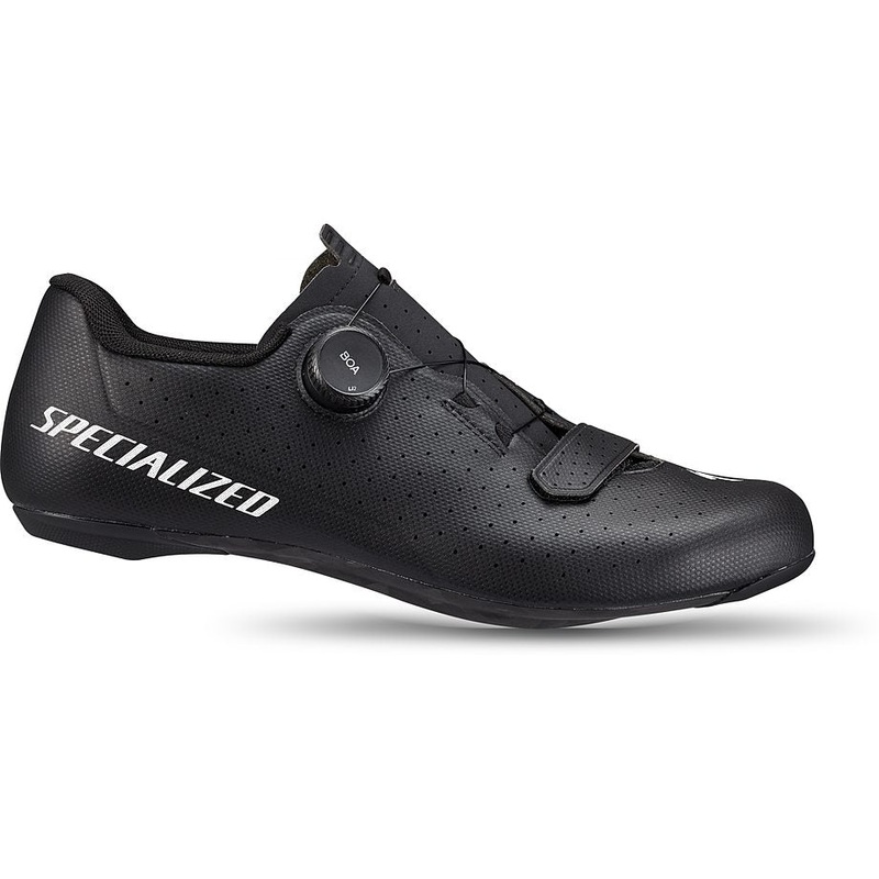 Specialized torch 2.0 shoe black 36