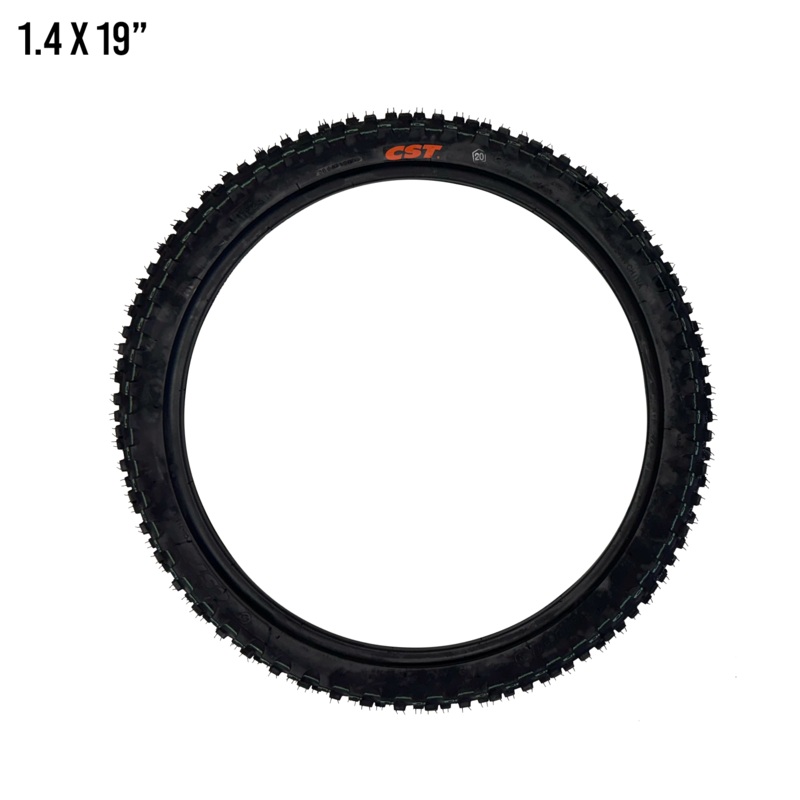 SRPNT – Stock Front CST Tire (Single)