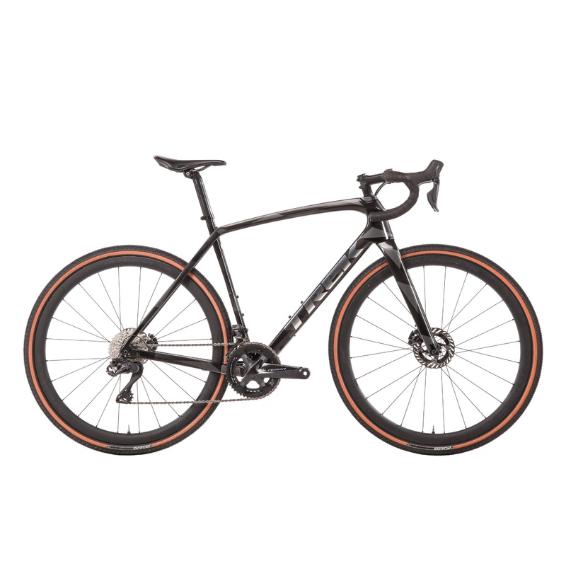 Trek Boone Disc Cyclocross Bike – 2023, 56cm