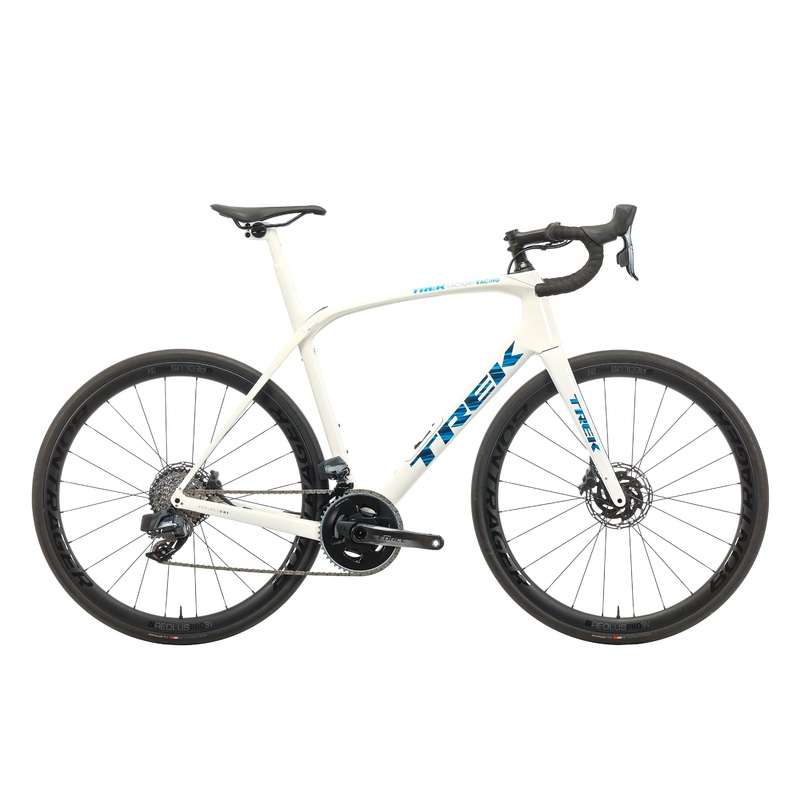 Trek Domane SLR 7 Project One Road Bike – 2022, 58cm