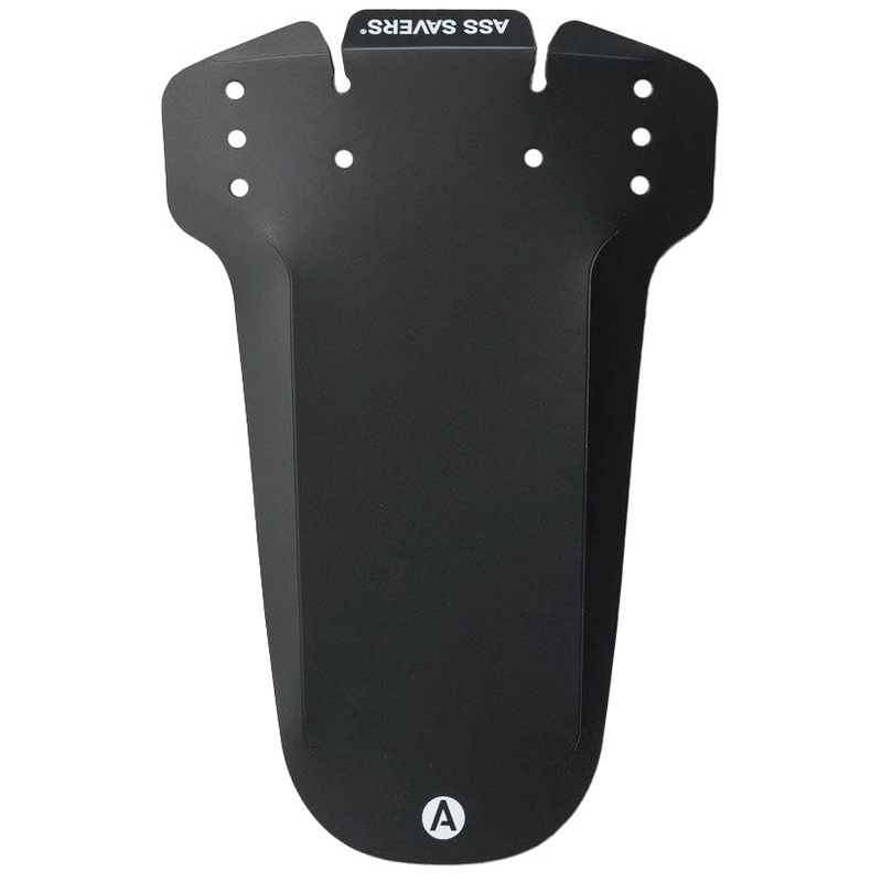 Universal Bike Mudguards  Lightweight, Adjustable, Tire-Hugging Front Mud Flaps for All Wheel Sizes, Black & Wolf Colors