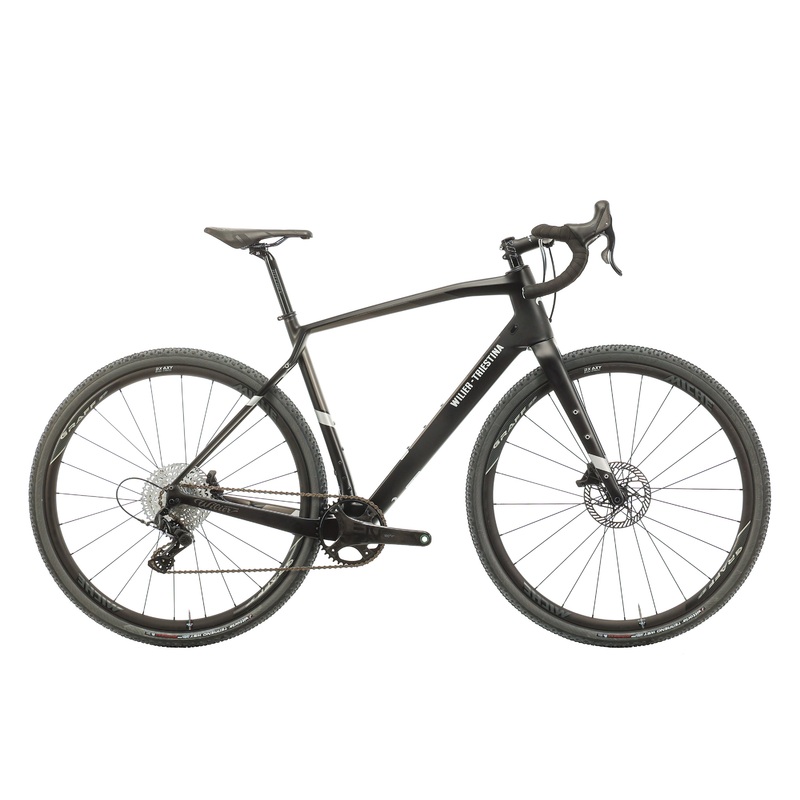 Wilier Triestina Jena Gravel Bike – 2023, Large
