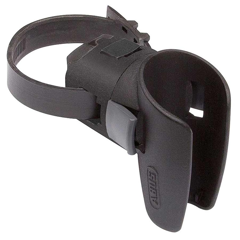 Abus Booster 6512K Cable with key lock 12mm x 180cm (12mm x 5.9)