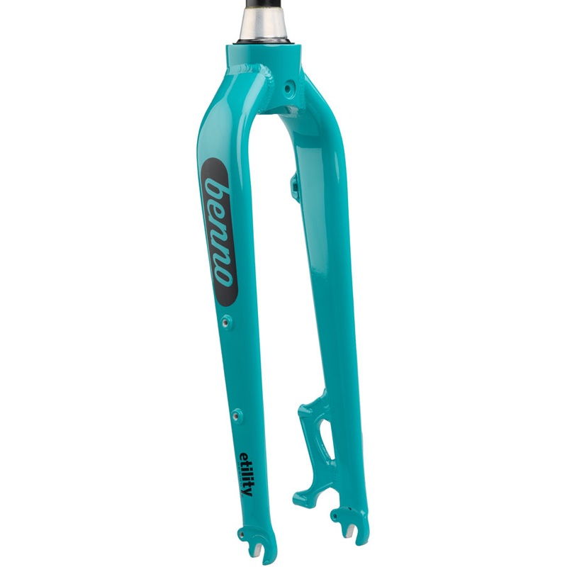 Benno Boost Replacement Fork – 2020-2021, Aqua