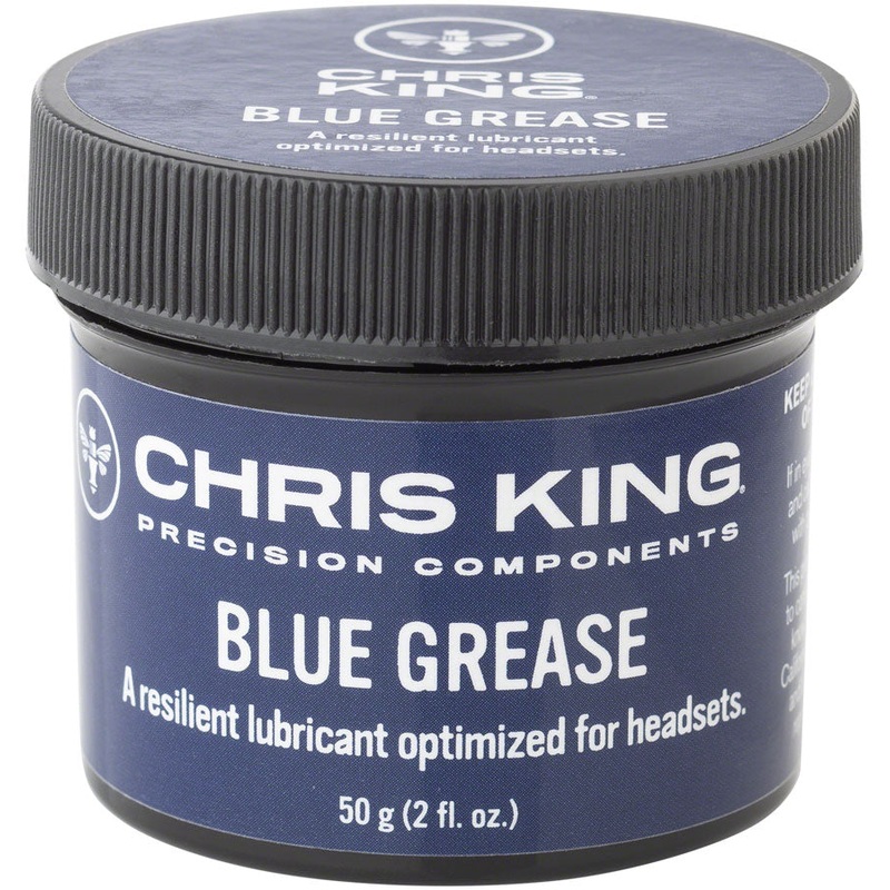Blue Grease 50g 2 fl. oz.# #