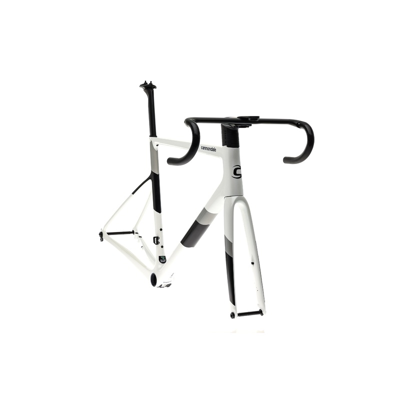 Cannondale SuperSix EVO Carbon Disc 56cm Frameset – 2021