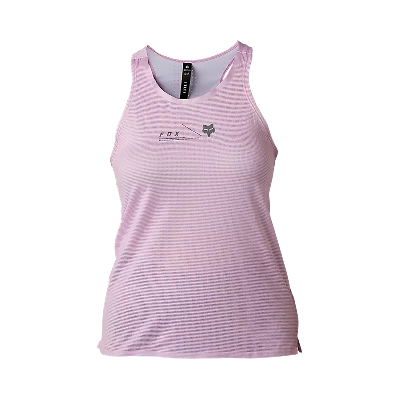 Fox Racing Flexair Tank – Womens – Black – 2024