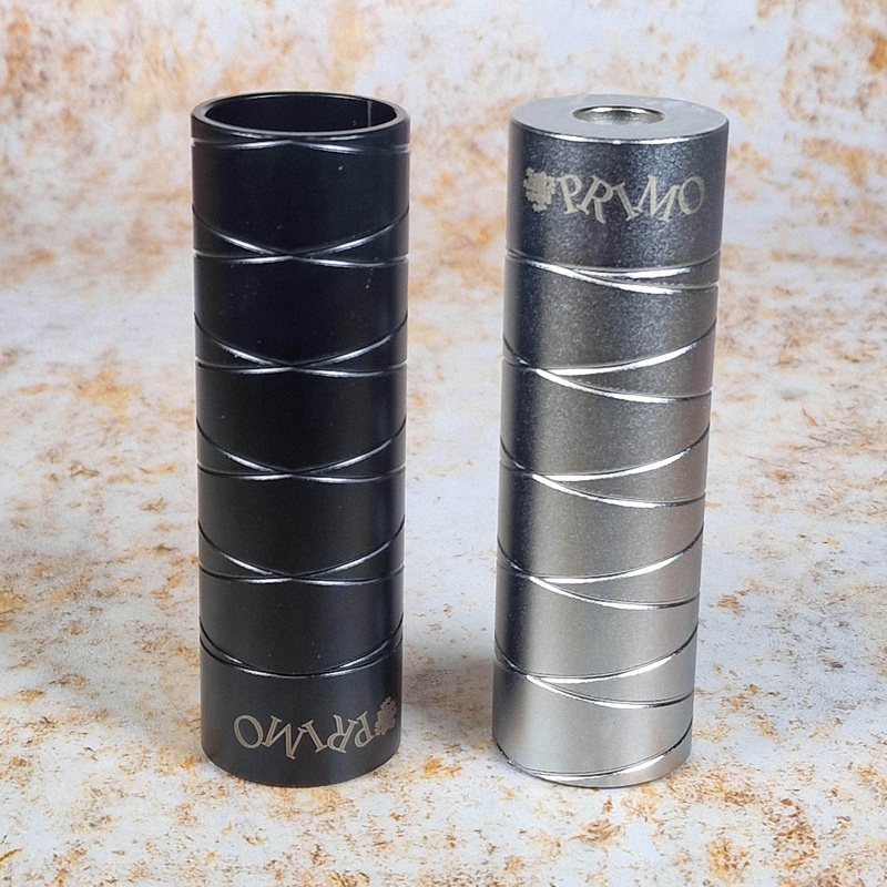 Primo Master Chromoly Peg 4.5″ Single