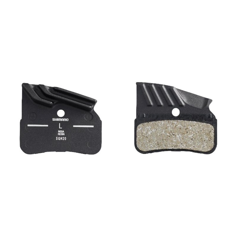 Shimano M9120 XTR Disc Brake Pads  Organic