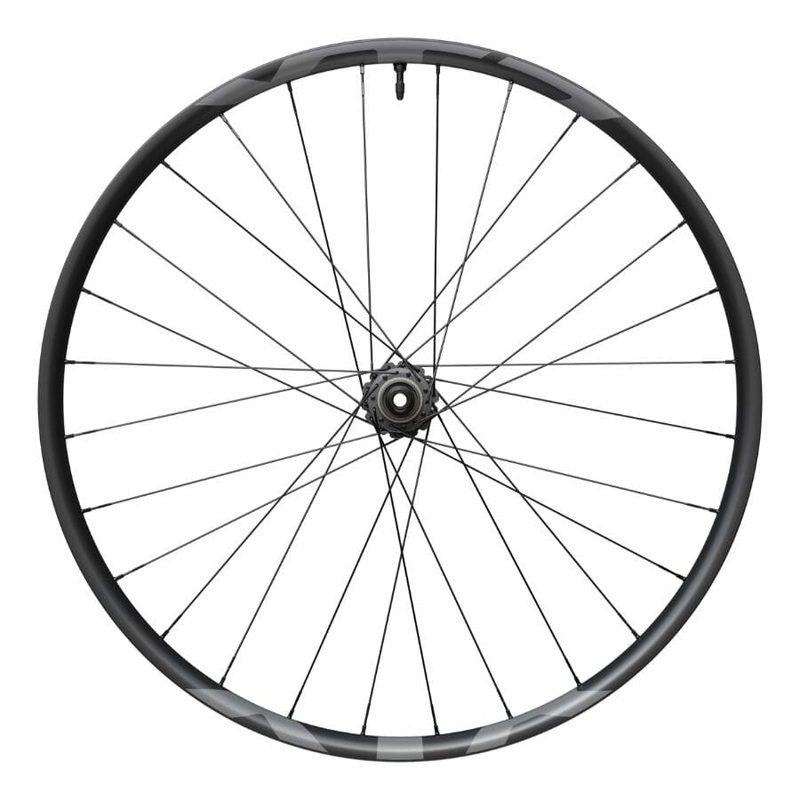 Shimano XTR Enduro Wheelset