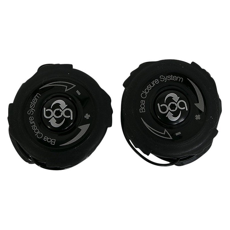 Specialized boa s2-snap dial part black one size