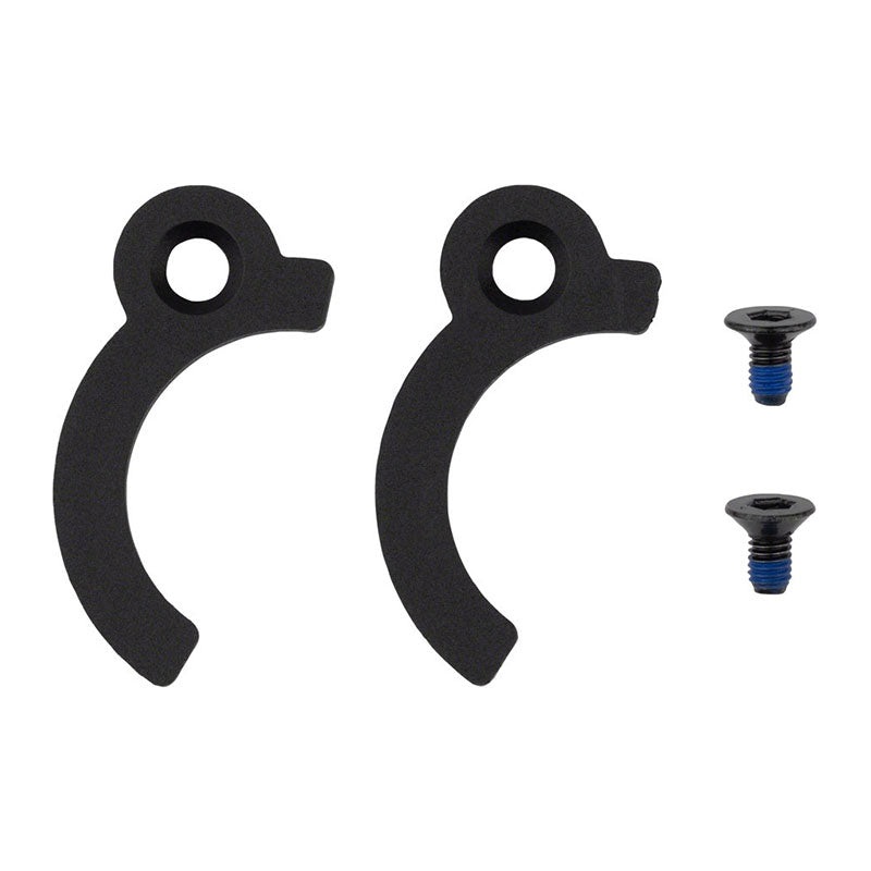 Torque Cap Adapter – Pike C1/Lyrik D1/Zeb A2 Flight Attendant (2023+)