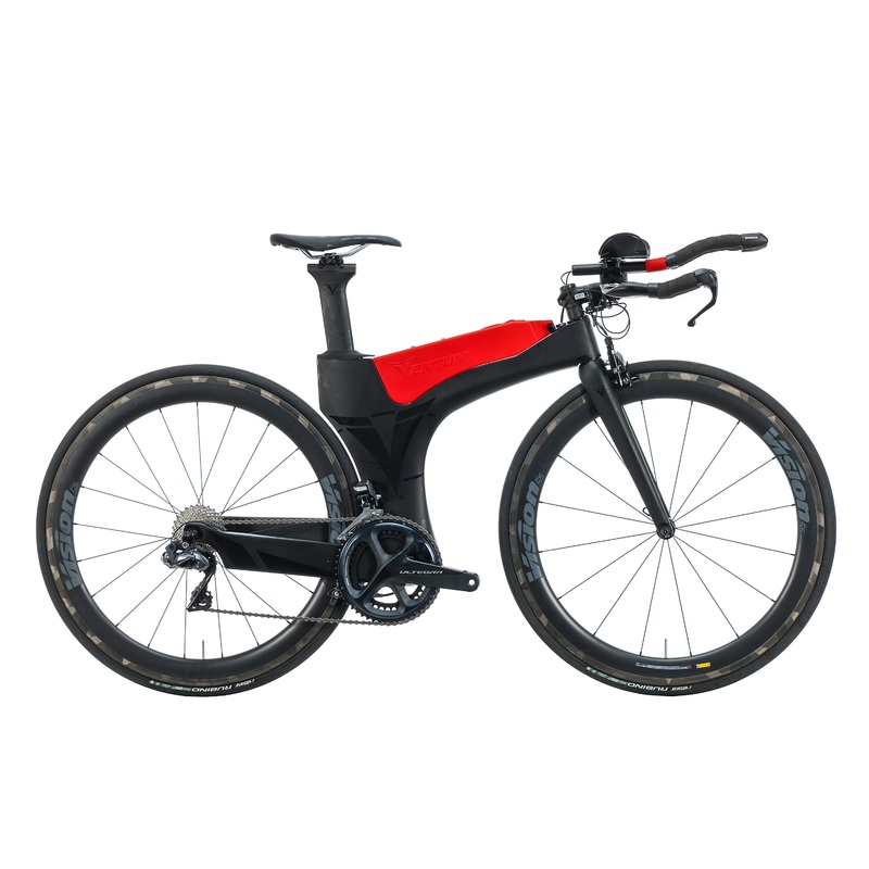 Ventum Z Triathlon Bike – 2018, 46cm