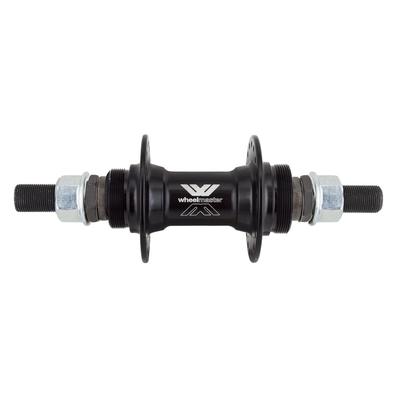 Wheelmaster MX-4000 BMX Flip-Flop Rear Hub – 36h – 14mm axle