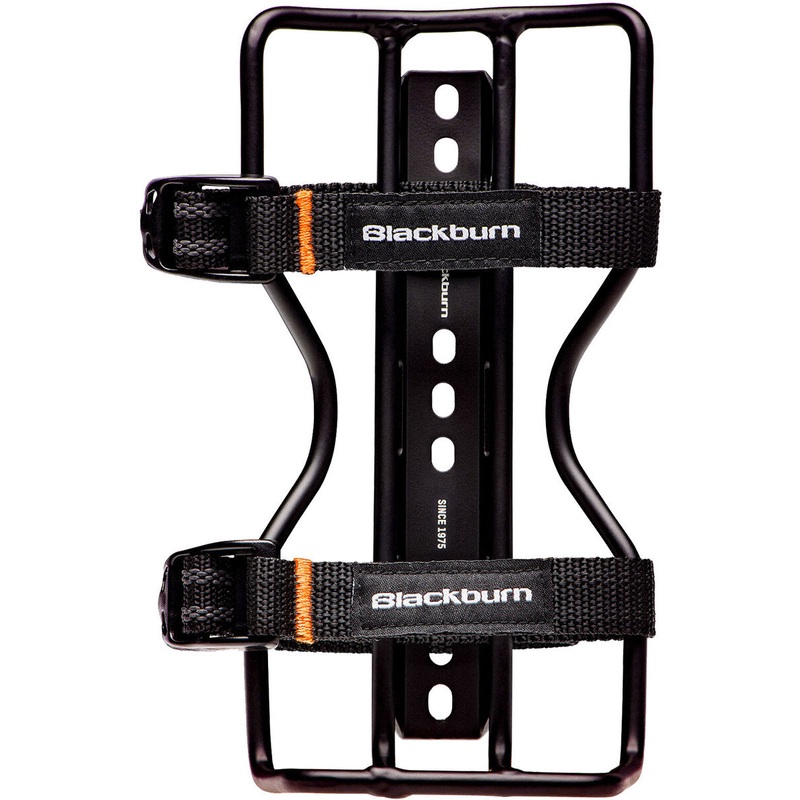 Blackburn Outpost Cargo Cage