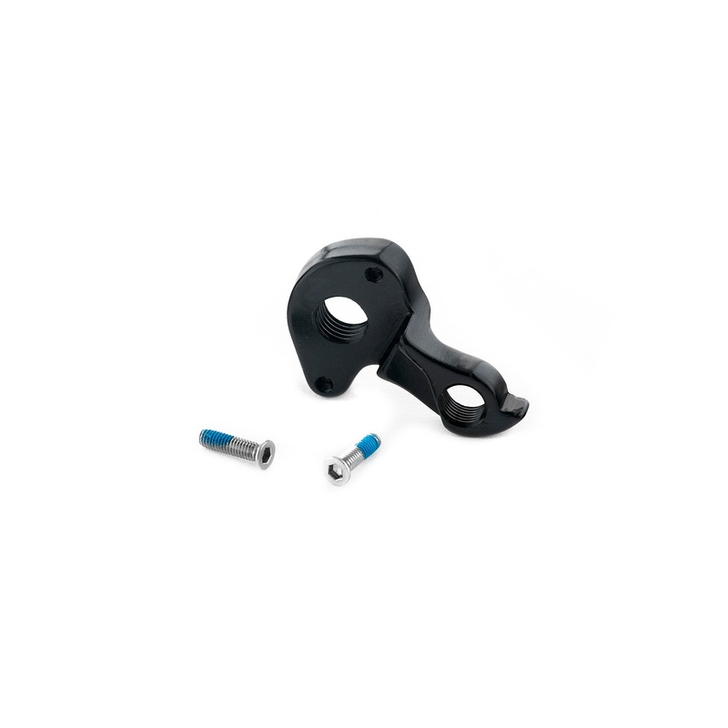 Derailleur Hanger for RUUT AL / MUTT AL / HVRT AL/ NS RAG+