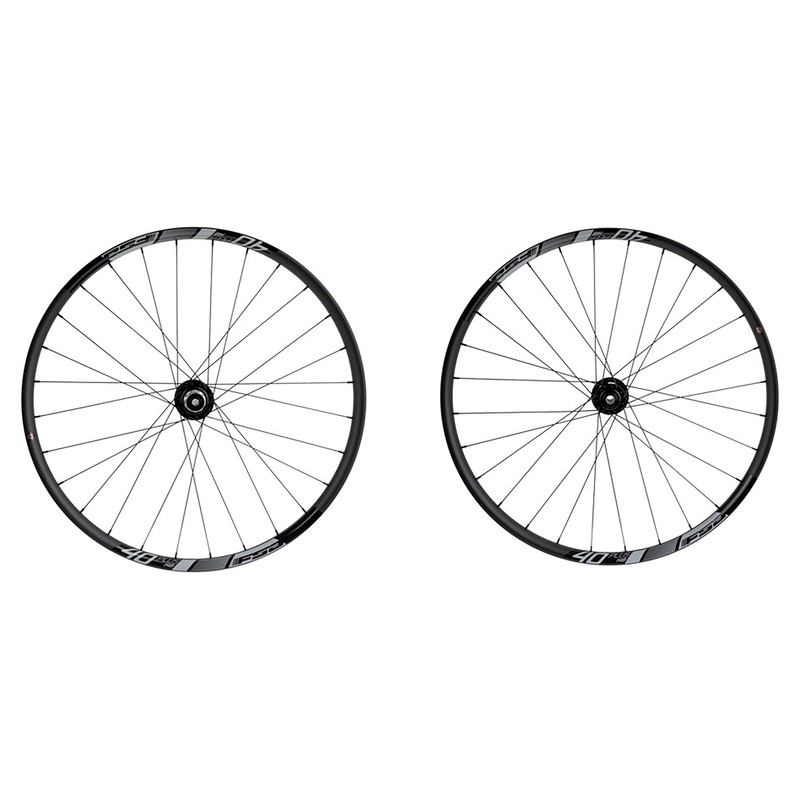 FSA Off-Road Plus Alloy Tubeless 27.5″ Wheelset