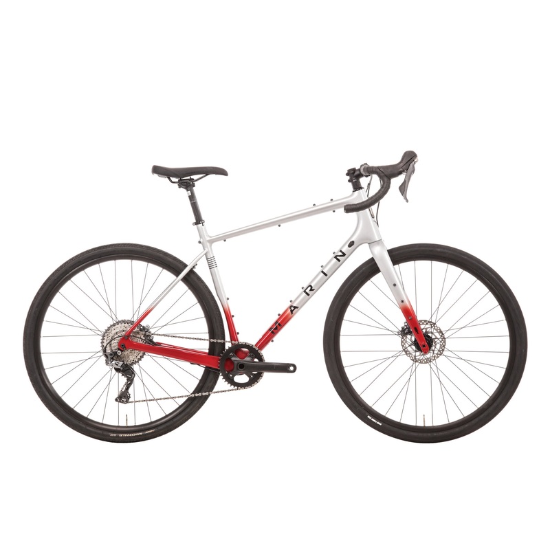 Marin Headlands 1 Gravel Bike – 2024, 58cm
