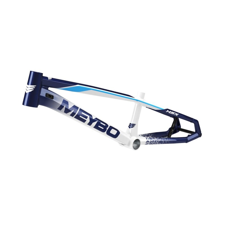 Meybo 2025 HSX Alloy Pro XL Frame
