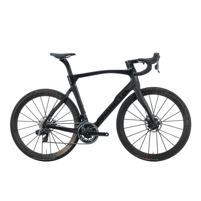 Pinarello Dogma F12 Disk Road Bike – 2021, 57.5cm