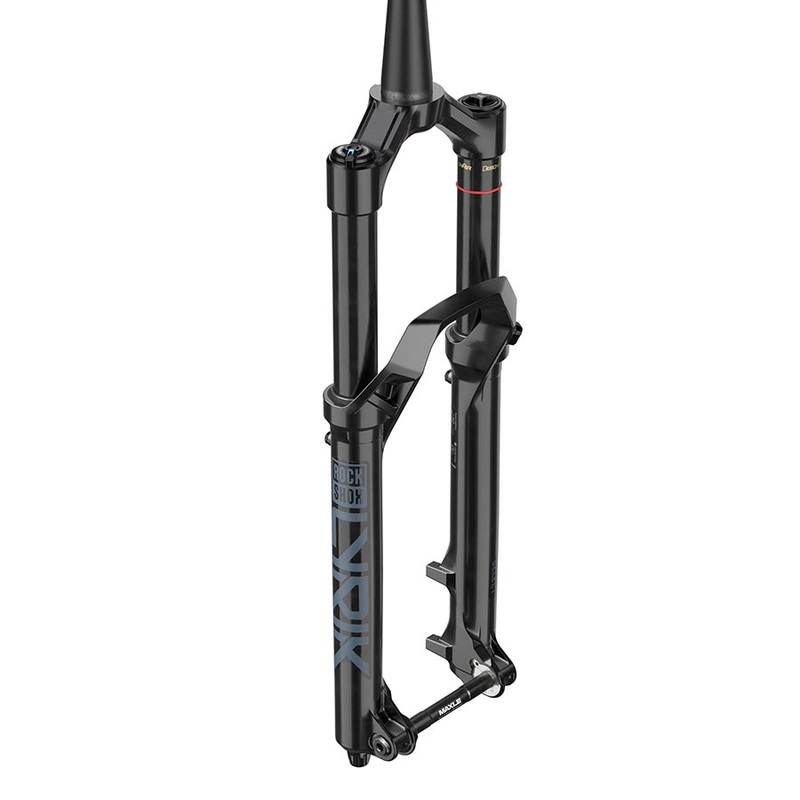 RockShox Lyrik Select RC D1 140mm 29″ Mountain Bike Fork