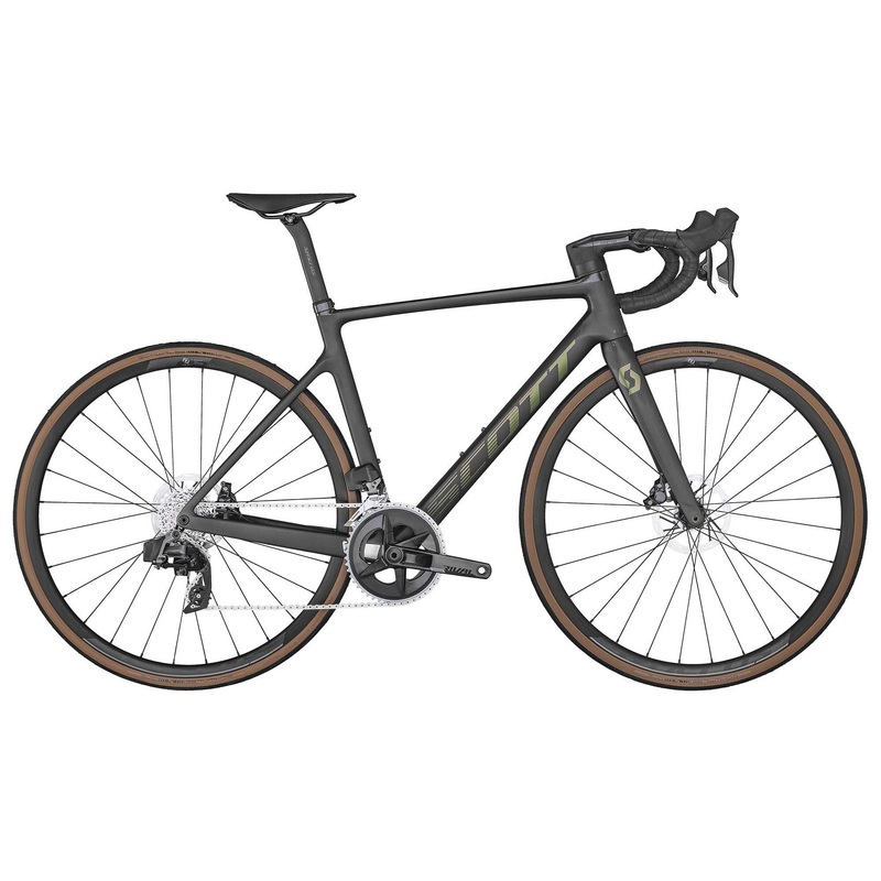 Scott Addict RC 30 Bike