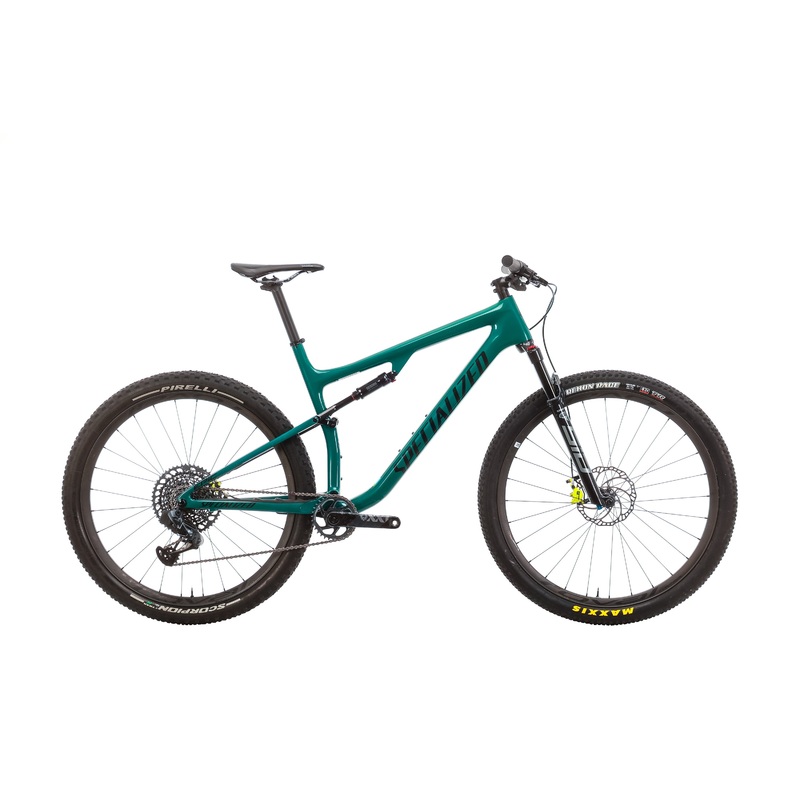 Specialized Epic Mountain Bike – 2022, X-Large