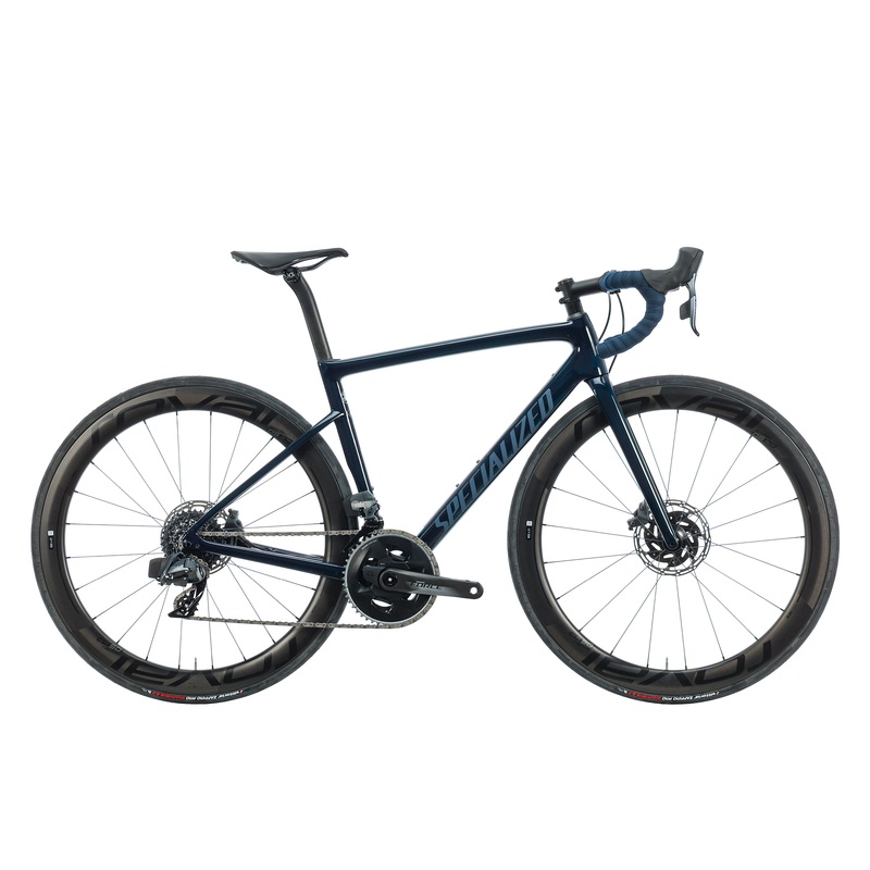Specialized Tarmac Disc Pro SRAM eTap Road Bike – 2020, 52cm