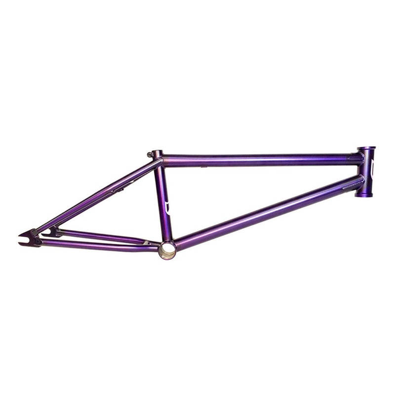 ATF XL (Aryei Levenson) Frame