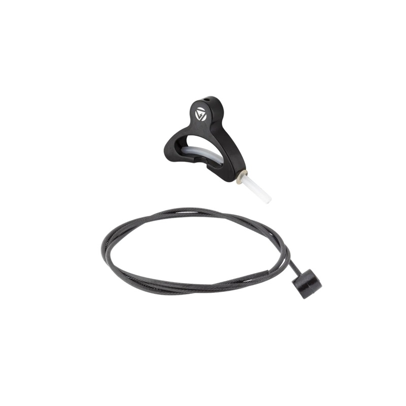 Black Ops Tri Blade Straddle Cable Hanger