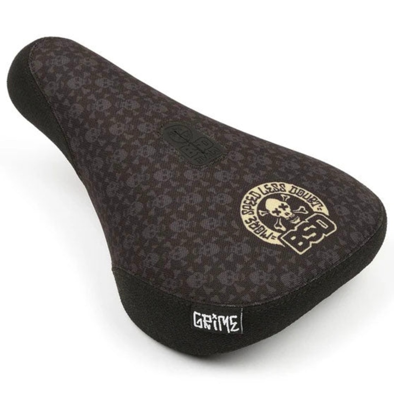 BSD Grime Pivotal Seat (Denim Cox)