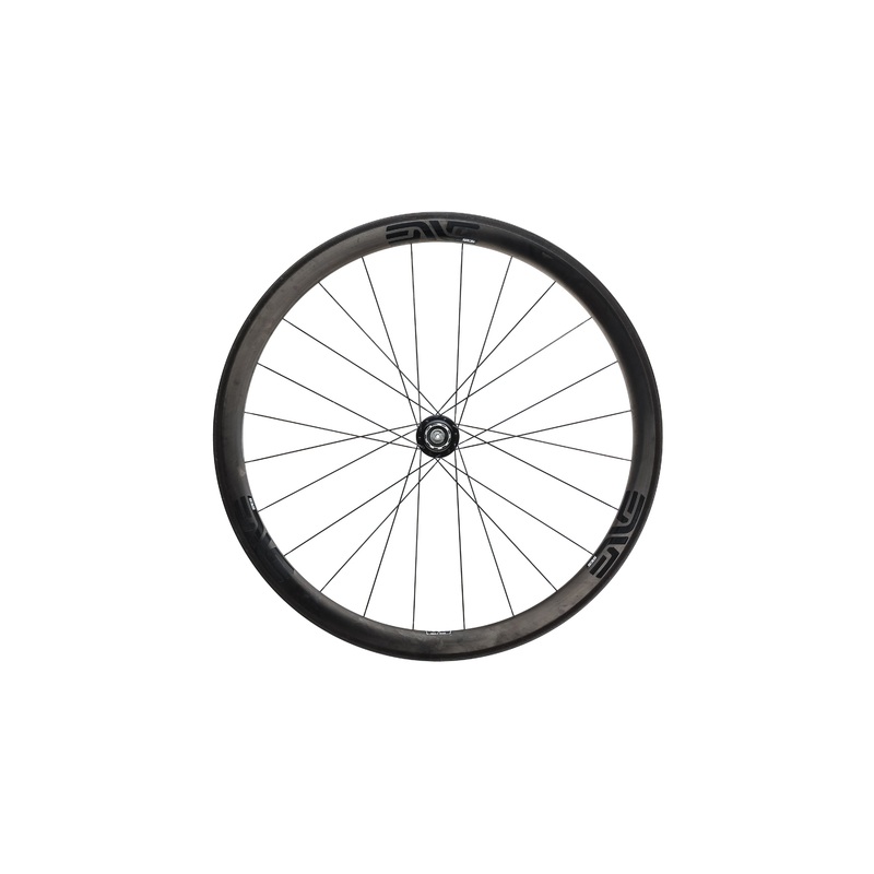 ENVE SES 3.4 Chris King Carbon Tubeless 700c Rear Wheel