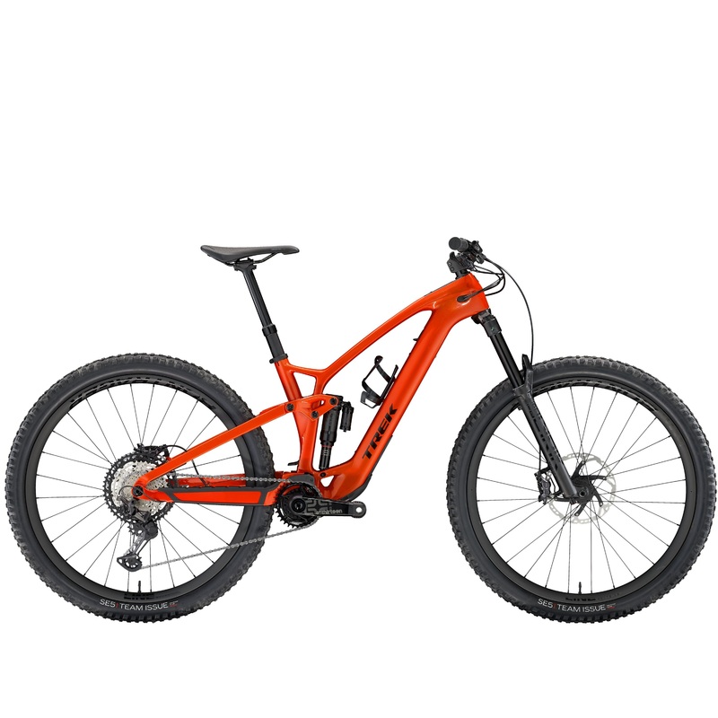 FUEL EXe 9.8 XT US L Lava
