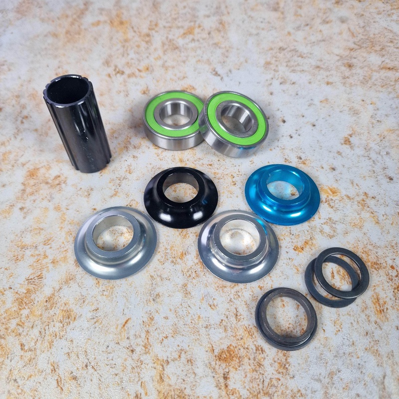 Haro Mid 19mm Bottom Bracket