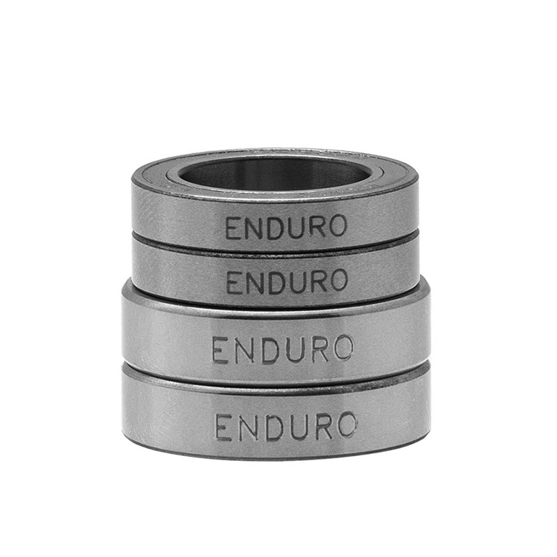 Industry Nine Rear Bearing Kits for 1/1 MTN, Micro Spline, HD/XD, MS – Steel Bearings, Precision Bike Maintenance & Performance