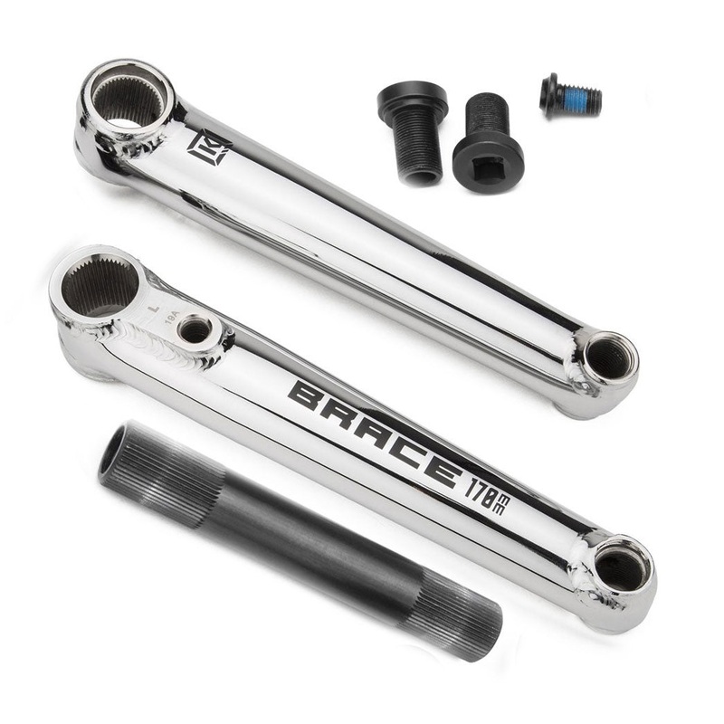 Kink Brace Cranks