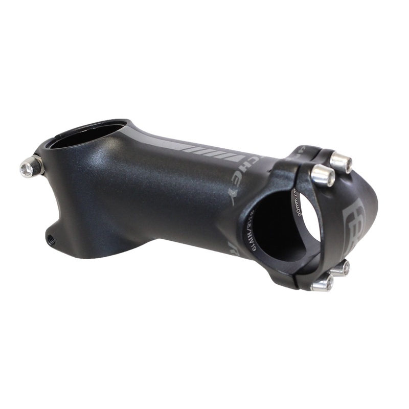 Ritchey Comp 4-Axis Stem 1-1/4″Steer (31.8) 17/73dx120 Blk
