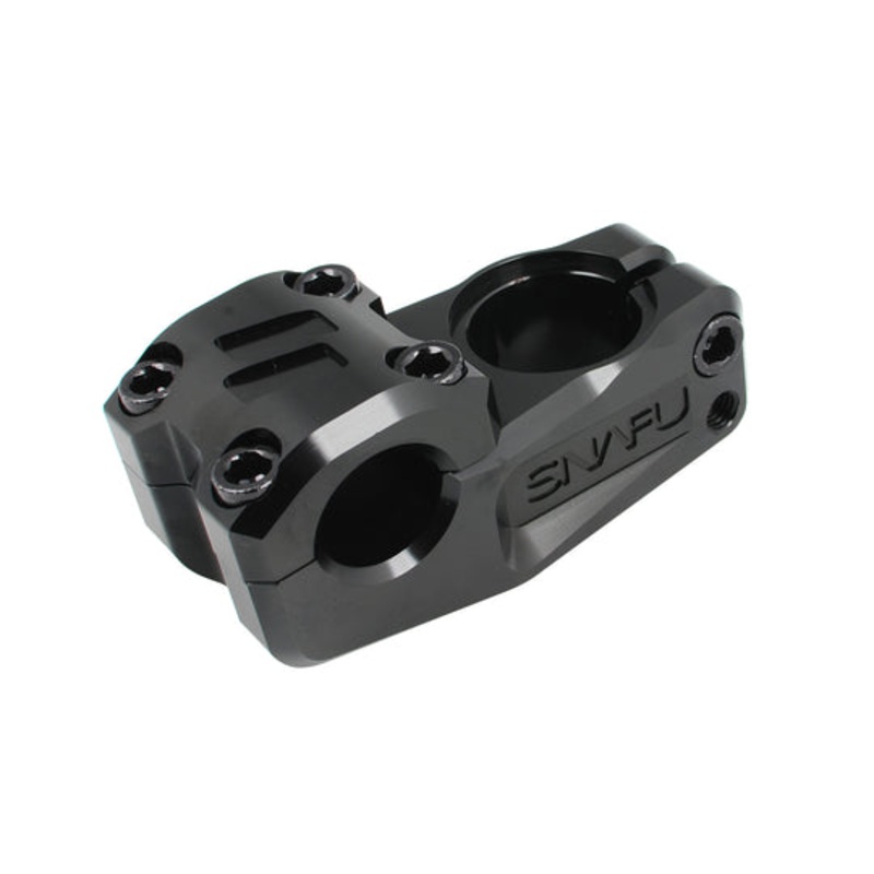 Snafu V2 Top Load Stem – Black