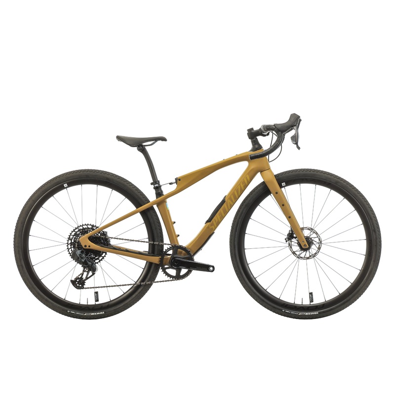 Specialized Diverge STR Expert Gravel Bike – 2023, 49cm