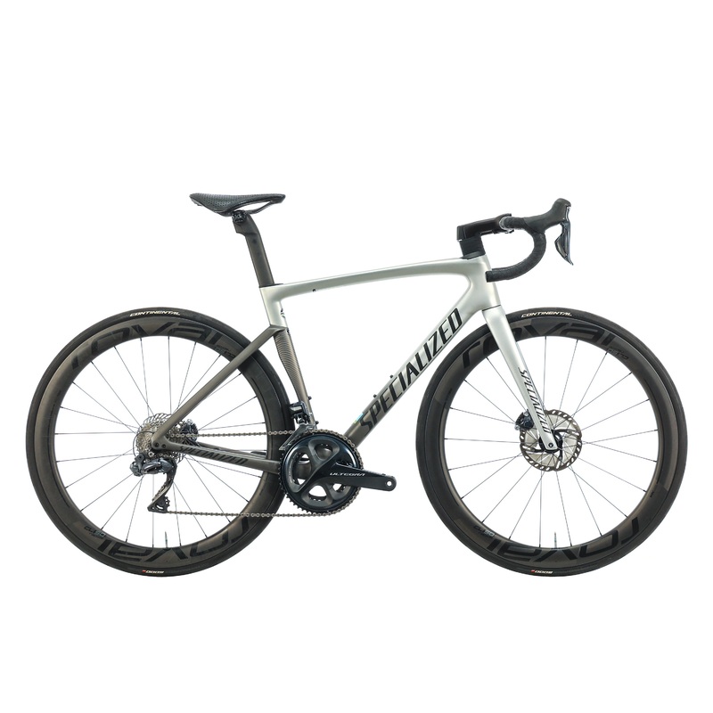 Specialized Tarmac SL7 Expert Road Bike – 2021, 54cm