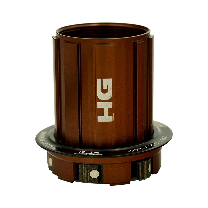 Stans Freehub Body HG 11sp Road M-Pulse